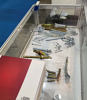 2018年參加展會 2018年參加展會